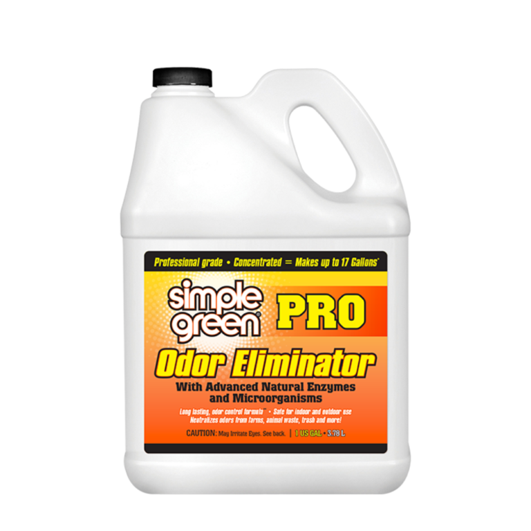 Pro Odor Eliminator – Simple Green Philippines