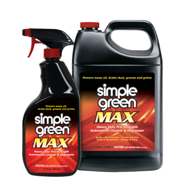 Simple Green Max Max Automotive – Simple Green Philippines
